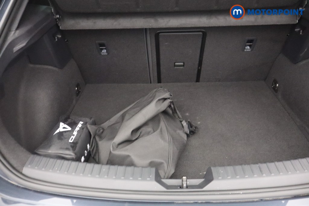 Cupra Leon VZ2 Automatic Petrol Plug-In Hybrid Hatchback - Stock Number (1570516) - 20th supplementary image