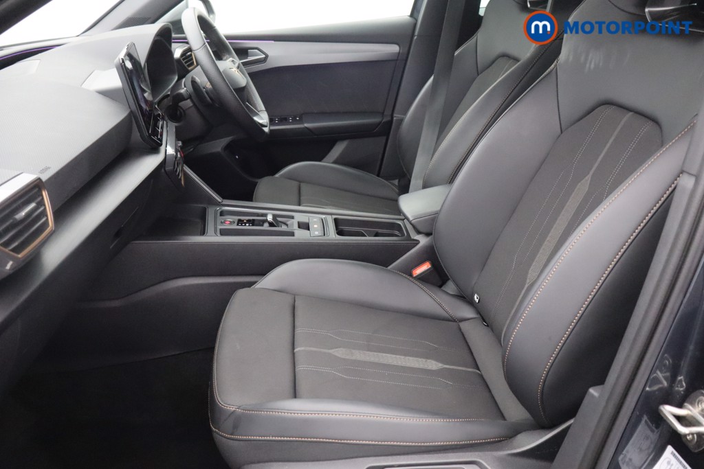 Cupra Leon VZ2 Automatic Petrol Plug-In Hybrid Hatchback - Stock Number (1570516) - 21st supplementary image