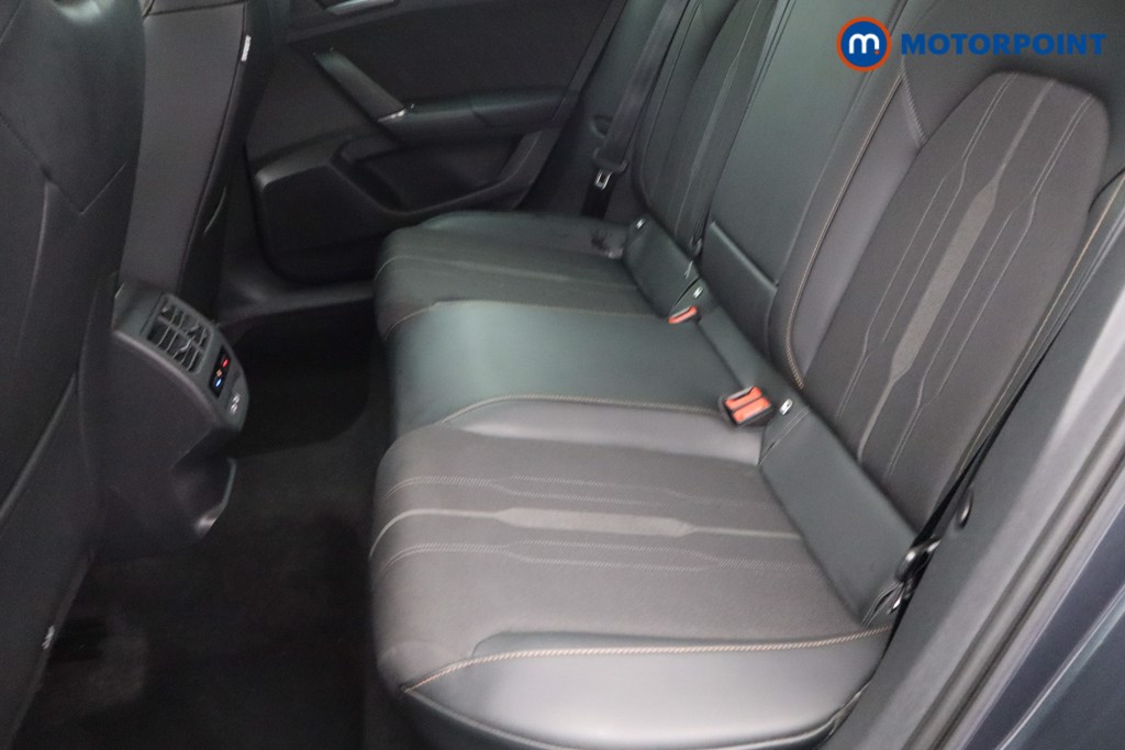 Cupra Leon VZ2 Automatic Petrol Plug-In Hybrid Hatchback - Stock Number (1570516) - 22nd supplementary image