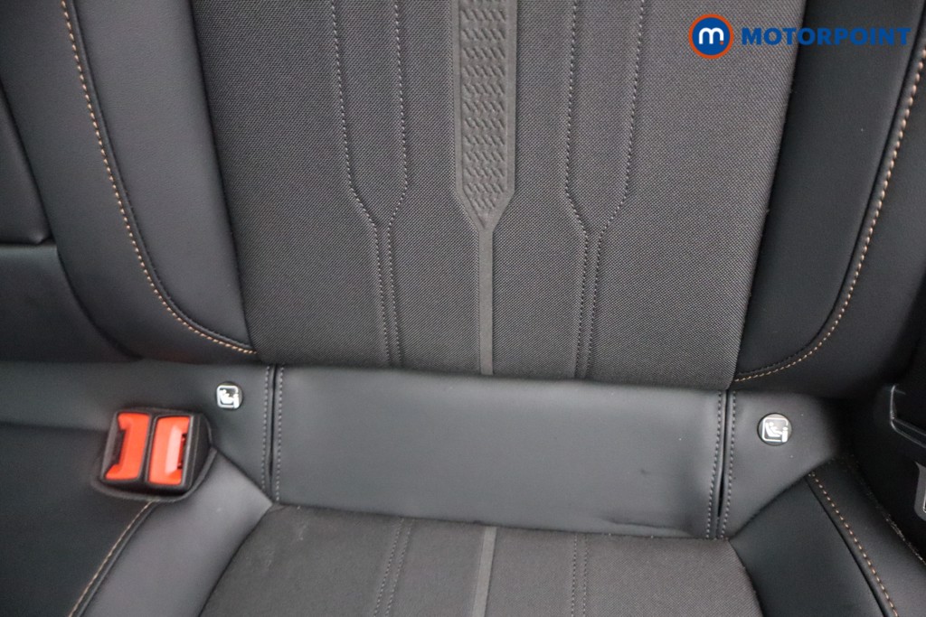 Cupra Leon VZ2 Automatic Petrol Plug-In Hybrid Hatchback - Stock Number (1570516) - 23rd supplementary image