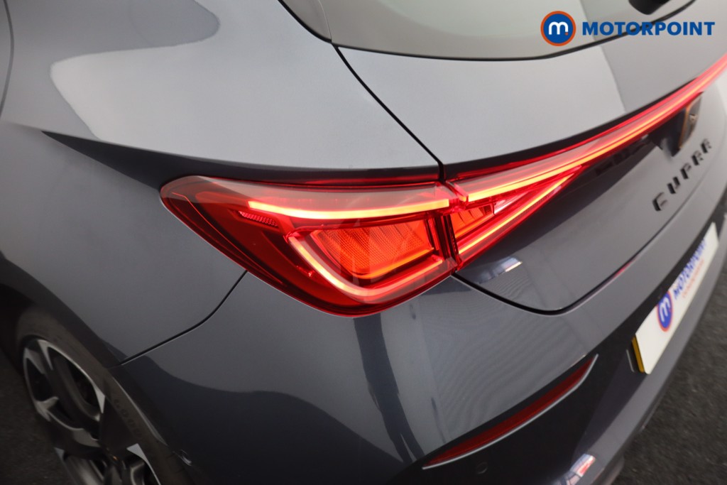Cupra Leon VZ2 Automatic Petrol Plug-In Hybrid Hatchback - Stock Number (1570516) - 24th supplementary image