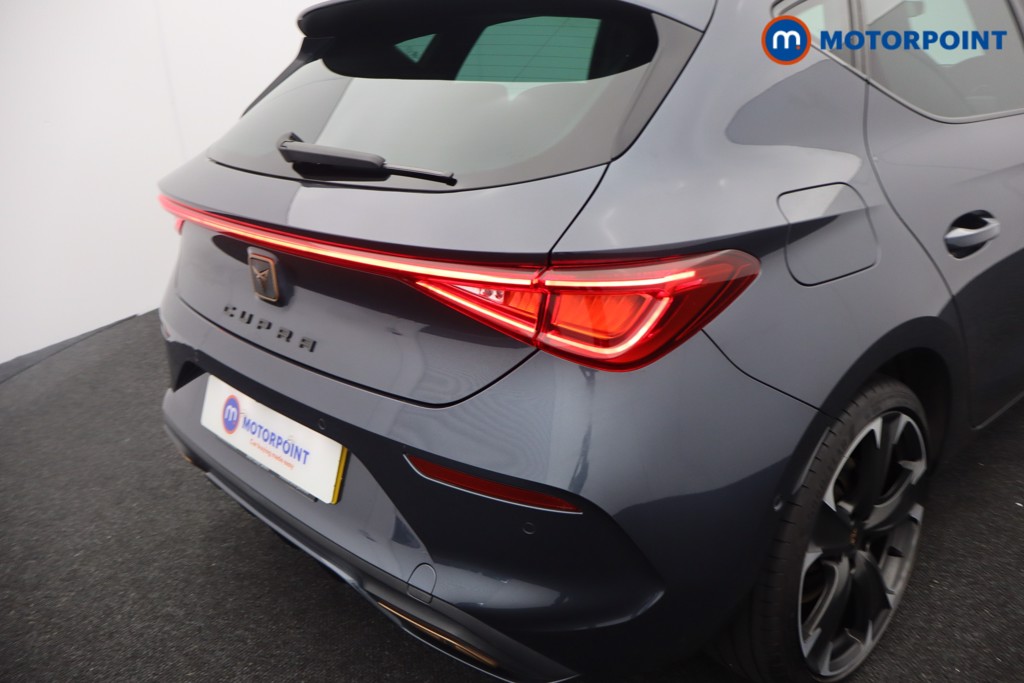 Cupra Leon VZ2 Automatic Petrol Plug-In Hybrid Hatchback - Stock Number (1570516) - 25th supplementary image