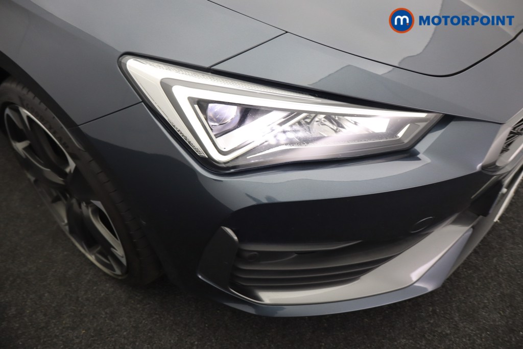 Cupra Leon VZ2 Automatic Petrol Plug-In Hybrid Hatchback - Stock Number (1570516) - 26th supplementary image