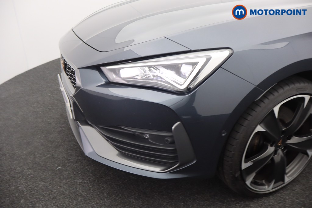 Cupra Leon VZ2 Automatic Petrol Plug-In Hybrid Hatchback - Stock Number (1570516) - 27th supplementary image
