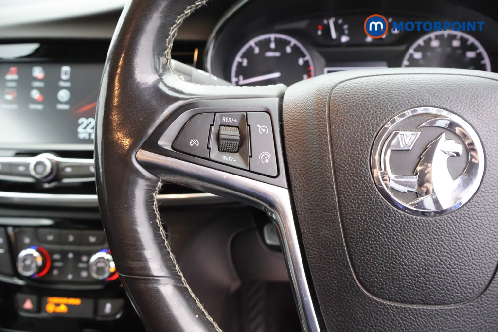 Vauxhall Mokka X Elite Automatic Petrol SUV - Stock Number (1570560) - 2nd supplementary image