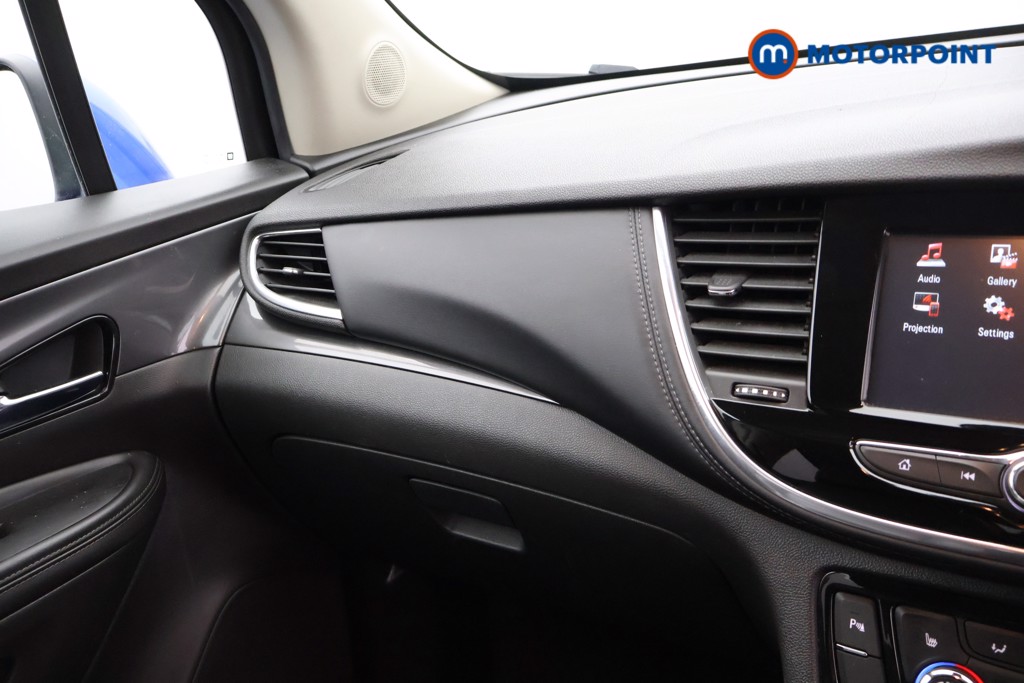 Vauxhall Mokka X Elite Automatic Petrol SUV - Stock Number (1570560) - 7th supplementary image