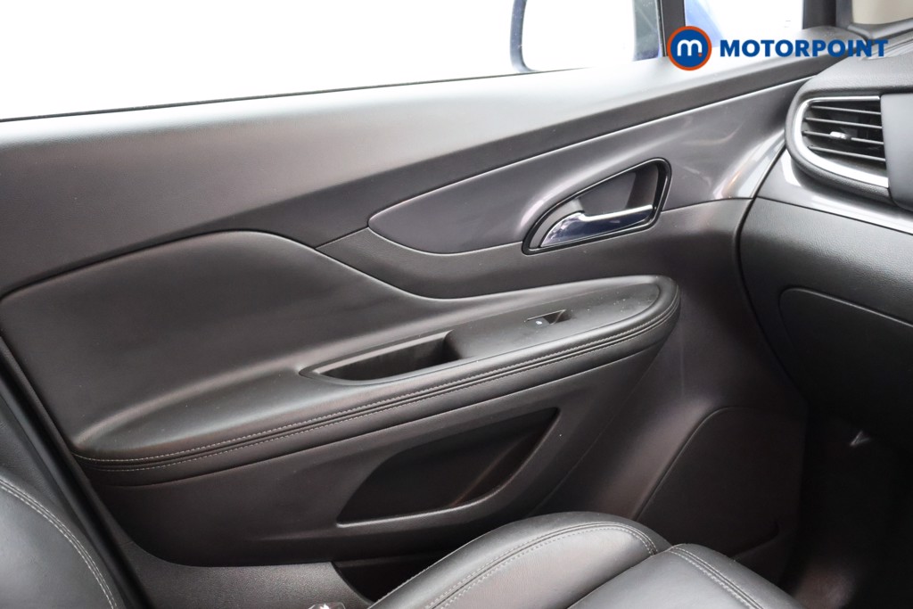 Vauxhall Mokka X Elite Automatic Petrol SUV - Stock Number (1570560) - 8th supplementary image