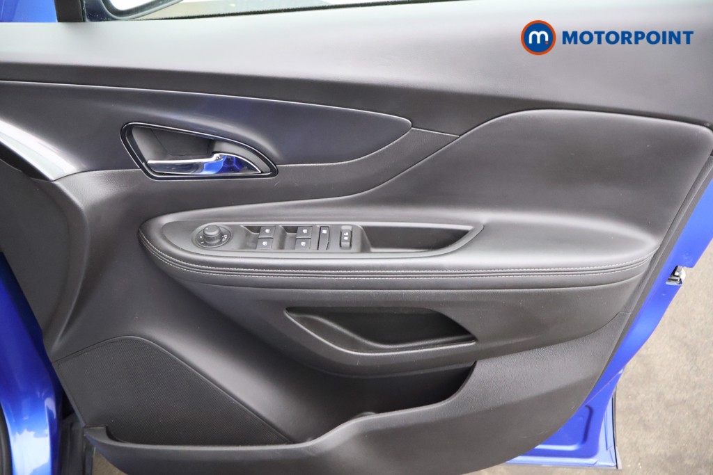 Vauxhall Mokka X Elite Automatic Petrol SUV - Stock Number (1570560) - 9th supplementary image