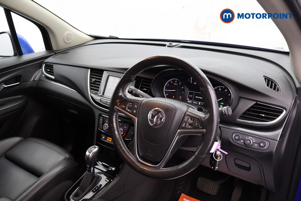 Vauxhall Mokka X Elite Automatic Petrol SUV - Stock Number (1570560) - 10th supplementary image