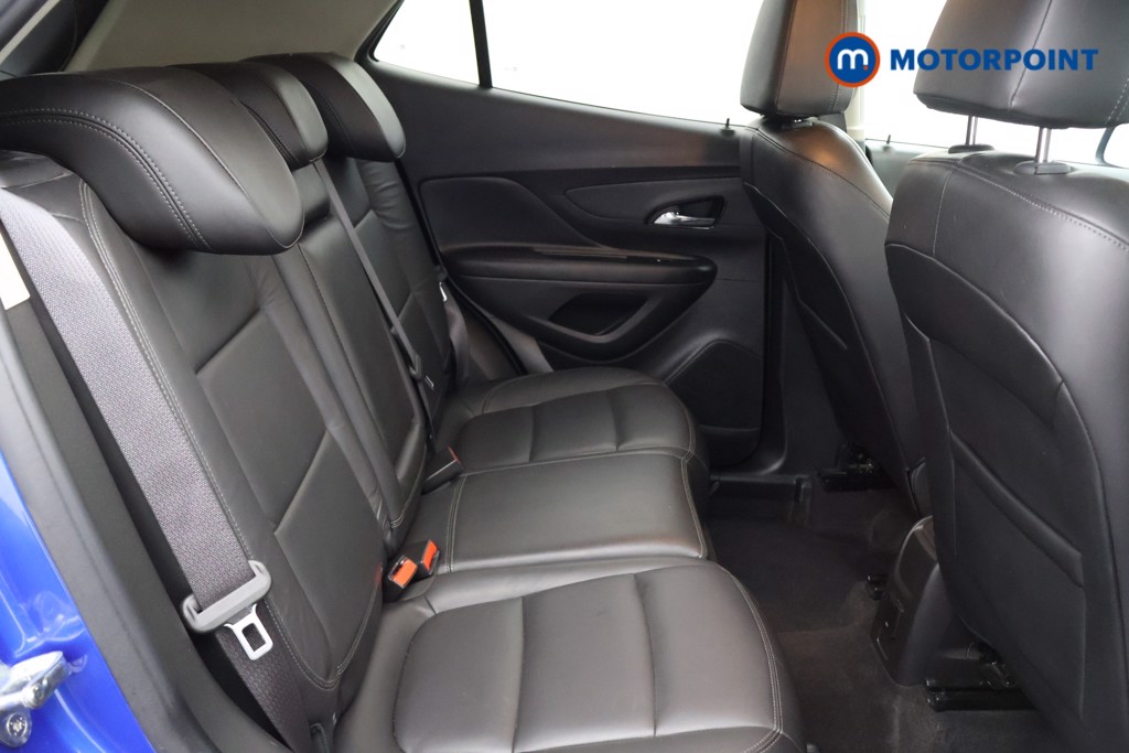 Vauxhall Mokka X Elite Automatic Petrol SUV - Stock Number (1570560) - 12th supplementary image