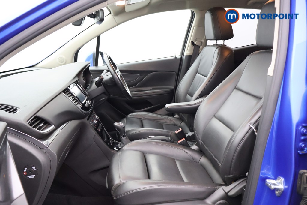 Vauxhall Mokka X Elite Automatic Petrol SUV - Stock Number (1570560) - 14th supplementary image