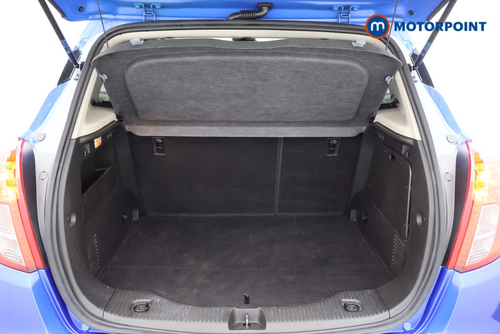 Vauxhall Mokka X Elite Automatic Petrol SUV - Stock Number (1570560) - 15th supplementary image