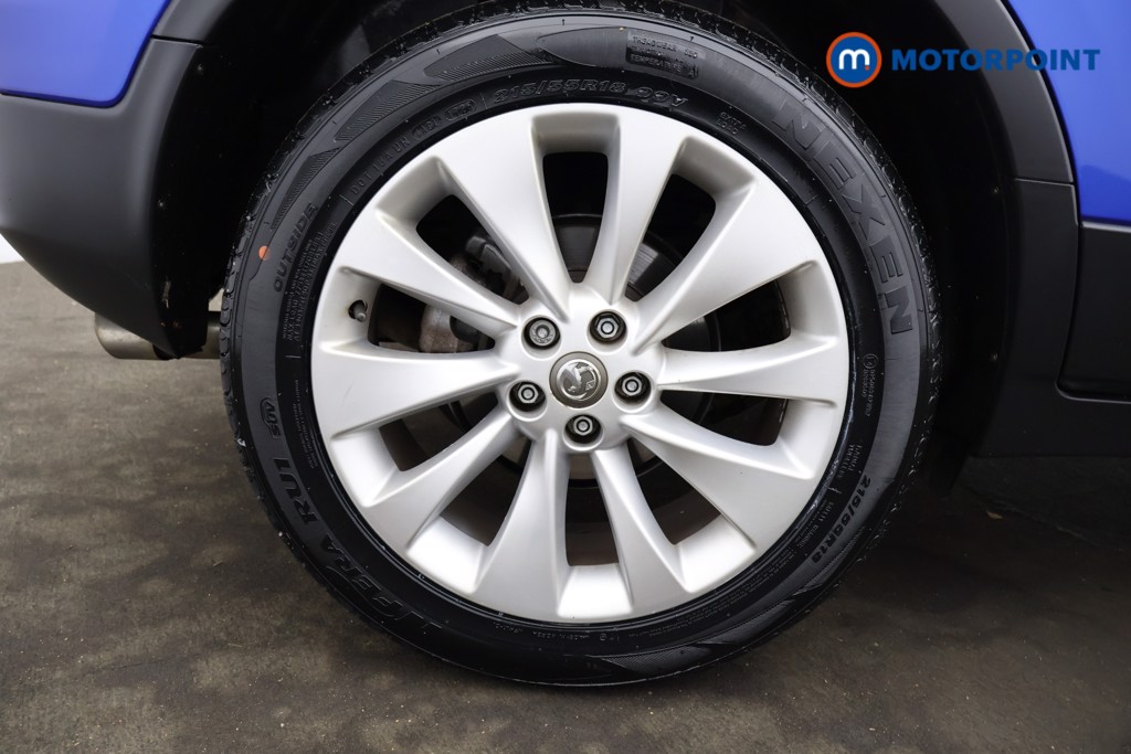 Vauxhall Mokka X Elite Automatic Petrol SUV - Stock Number (1570560) - 16th supplementary image
