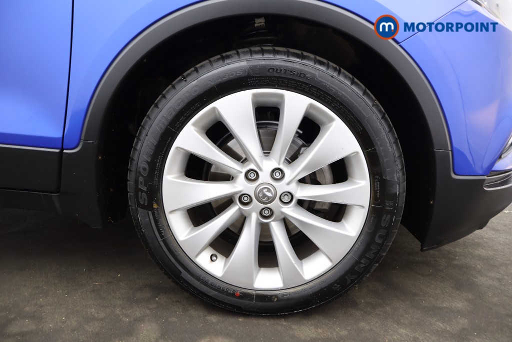Vauxhall Mokka X Elite Automatic Petrol SUV - Stock Number (1570560) - 17th supplementary image
