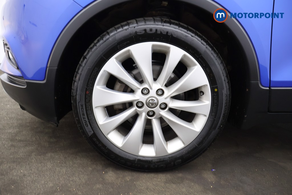 Vauxhall Mokka X Elite Automatic Petrol SUV - Stock Number (1570560) - 18th supplementary image