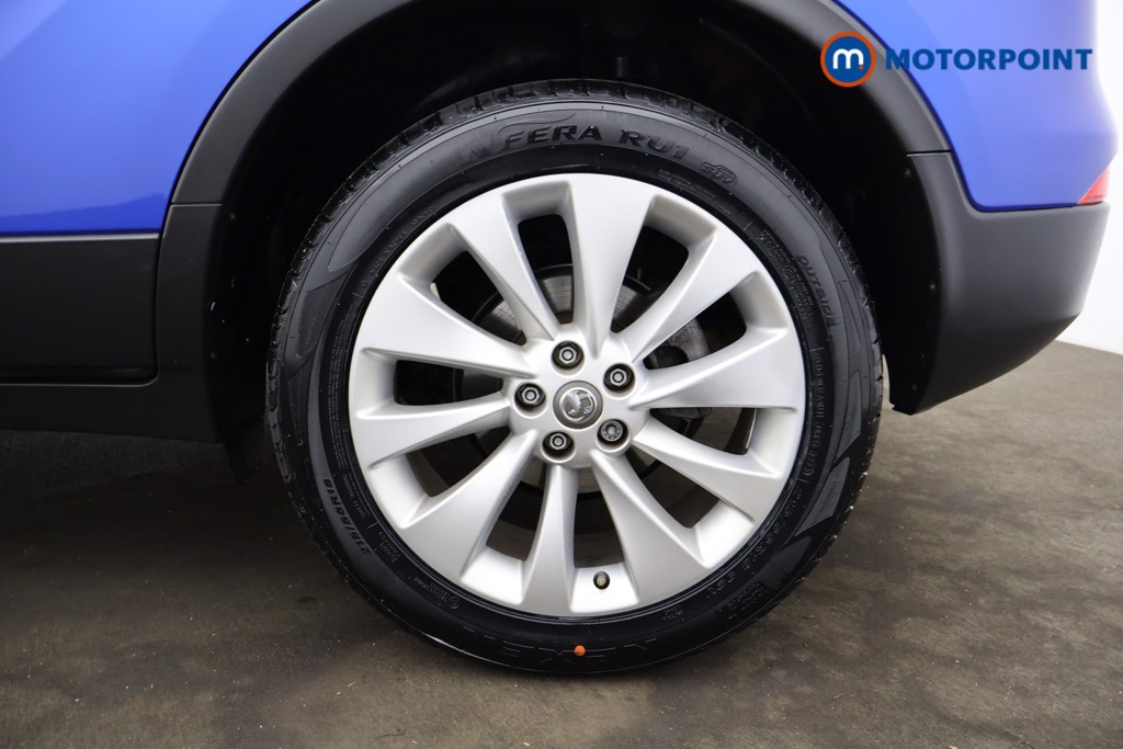 Vauxhall Mokka X Elite Automatic Petrol SUV - Stock Number (1570560) - 19th supplementary image