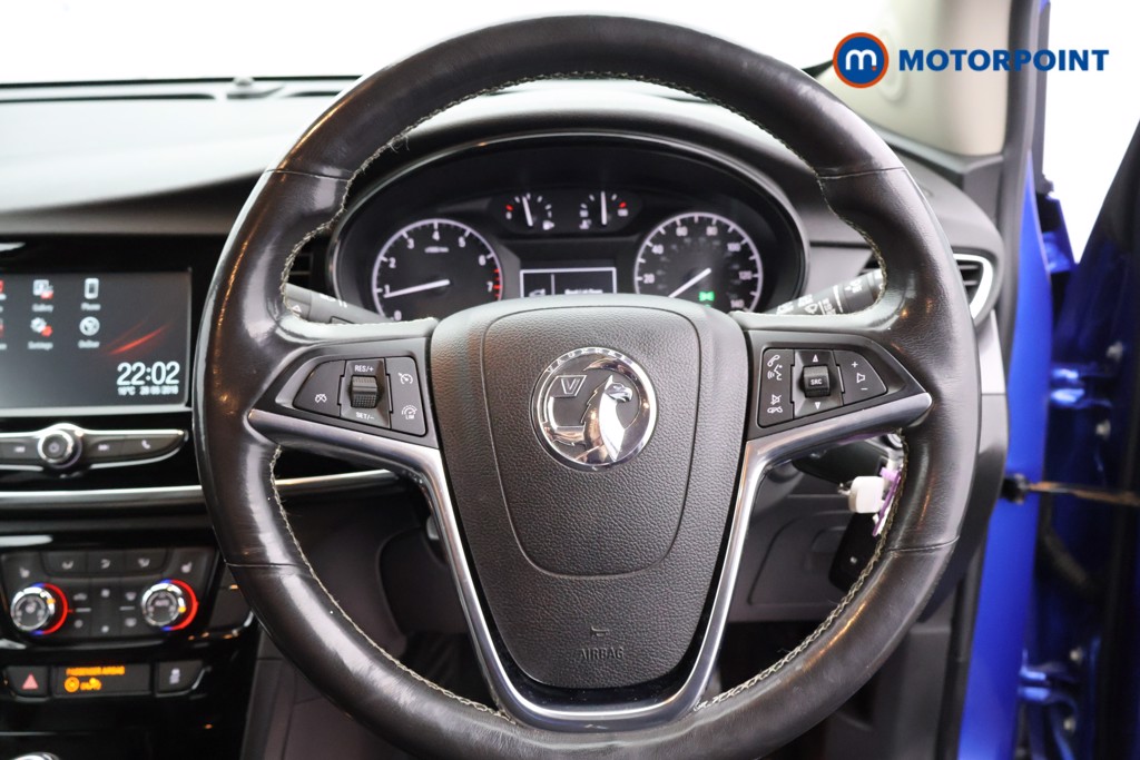 Vauxhall Mokka X Elite Automatic Petrol SUV - Stock Number (1570560) - 1st supplementary image