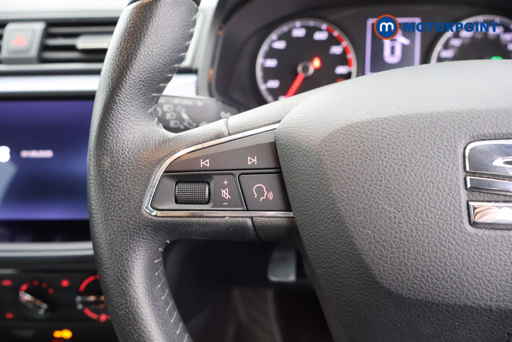 Seat Arona Se Technology Automatic Petrol SUV - Stock Number (1570562) - 2nd supplementary image