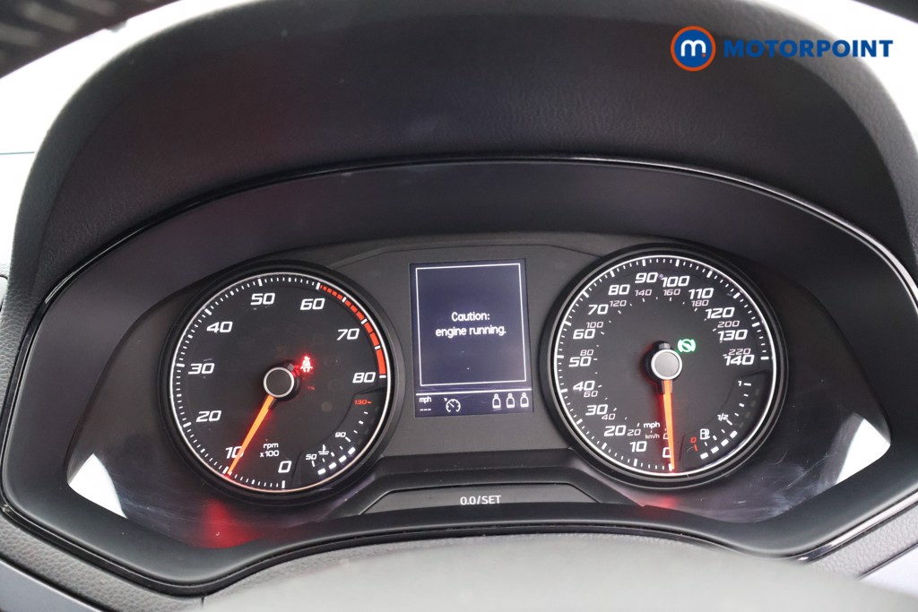 Seat Arona Se Technology Automatic Petrol SUV - Stock Number (1570562) - 4th supplementary image