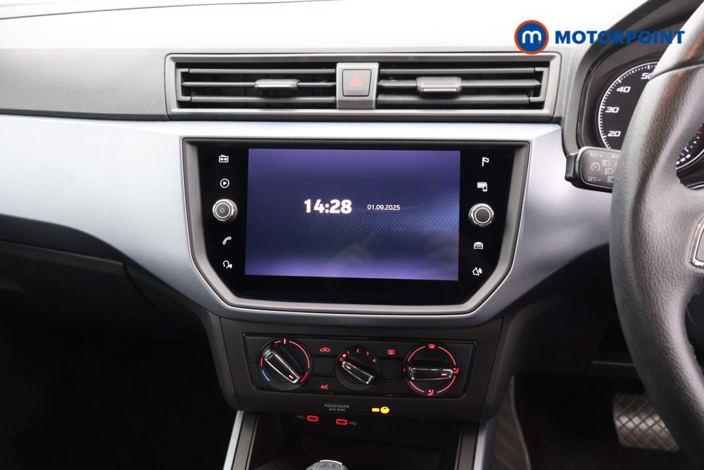 Seat Arona Se Technology Automatic Petrol SUV - Stock Number (1570562) - 5th supplementary image