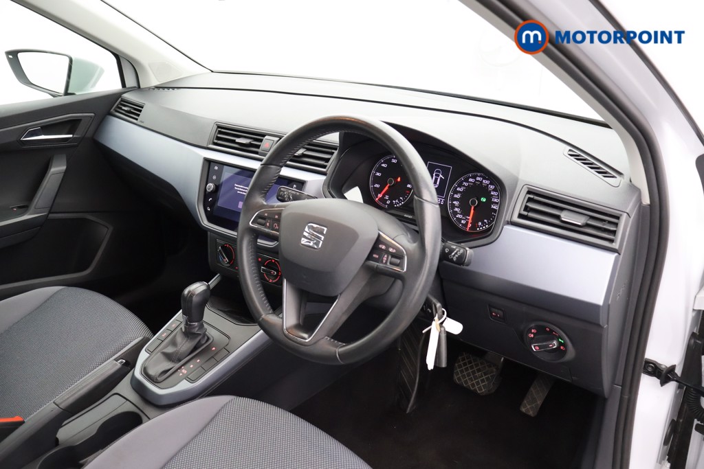 Seat Arona Se Technology Automatic Petrol SUV - Stock Number (1570562) - 10th supplementary image