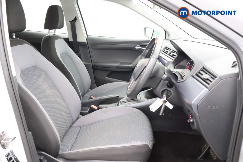 Seat Arona Se Technology Automatic Petrol SUV - Stock Number (1570562) - 11th supplementary image