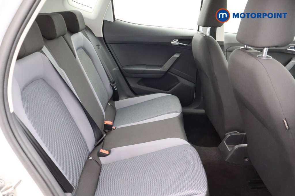 Seat Arona Se Technology Automatic Petrol SUV - Stock Number (1570562) - 12th supplementary image