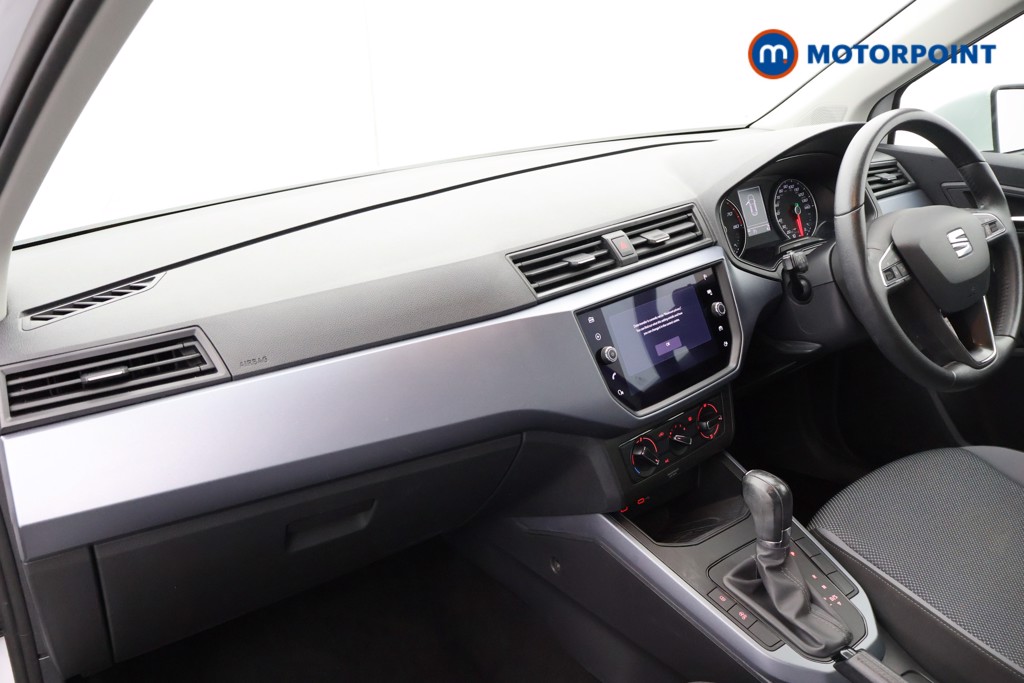 Seat Arona Se Technology Automatic Petrol SUV - Stock Number (1570562) - 13th supplementary image
