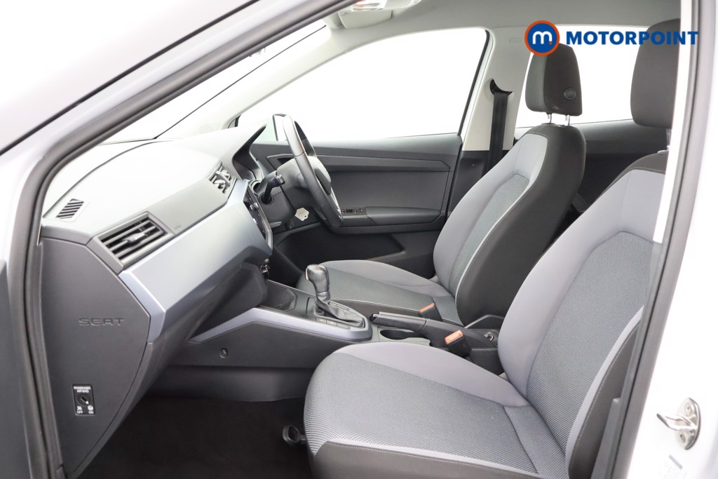 Seat Arona Se Technology Automatic Petrol SUV - Stock Number (1570562) - 14th supplementary image