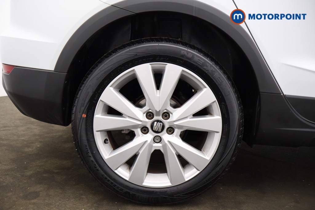 Seat Arona Se Technology Automatic Petrol SUV - Stock Number (1570562) - 16th supplementary image