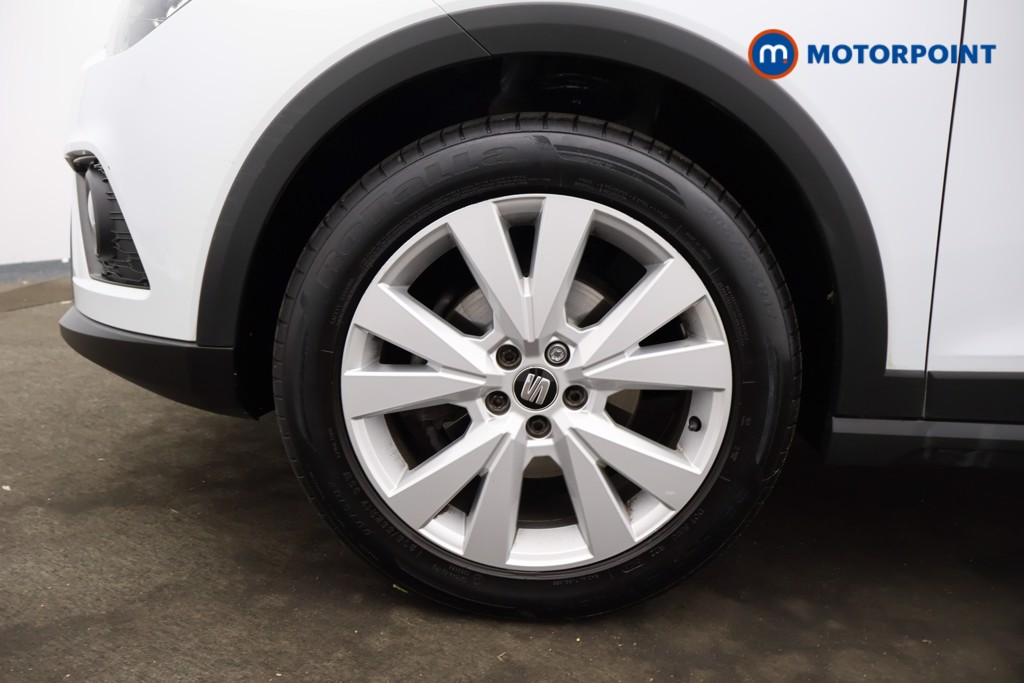 Seat Arona Se Technology Automatic Petrol SUV - Stock Number (1570562) - 18th supplementary image