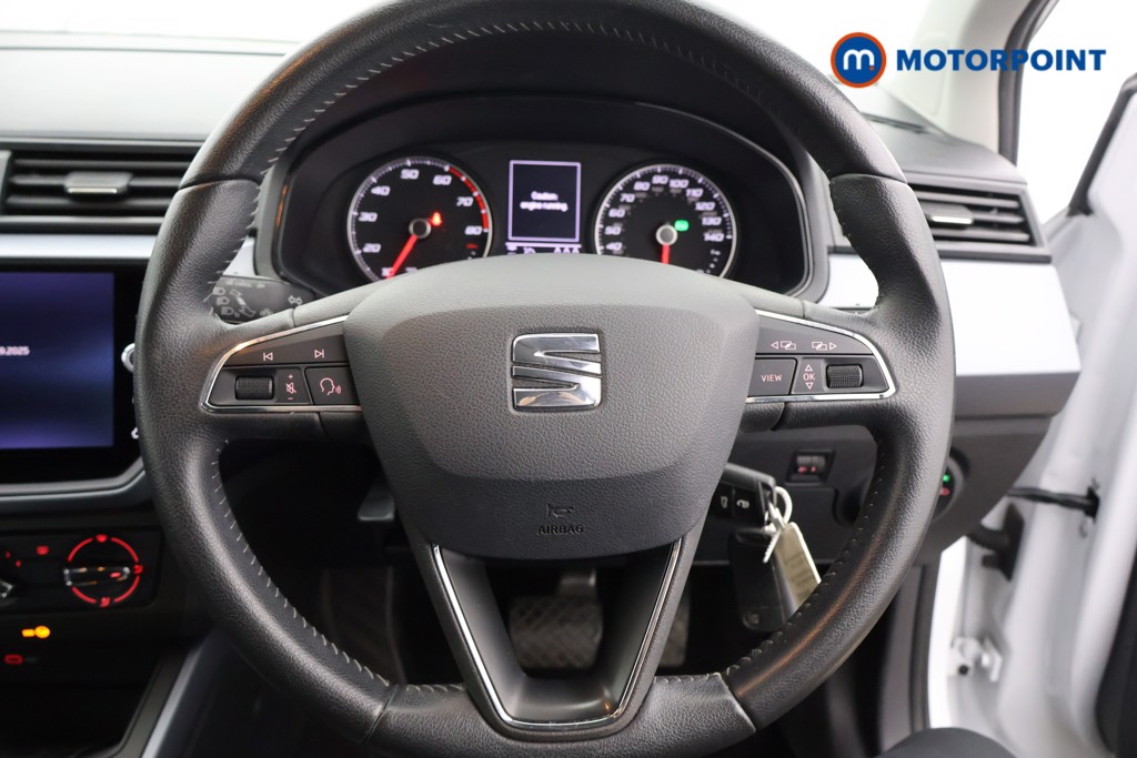 Seat Arona Se Technology Automatic Petrol SUV - Stock Number (1570562) - 1st supplementary image