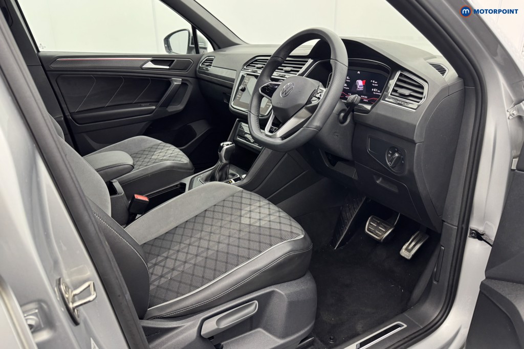 Volkswagen Tiguan R-Line Automatic Petrol SUV - Stock Number (1570589) - 6th supplementary image