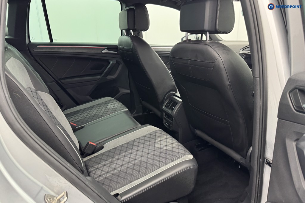 Volkswagen Tiguan R-Line Automatic Petrol SUV - Stock Number (1570589) - 7th supplementary image