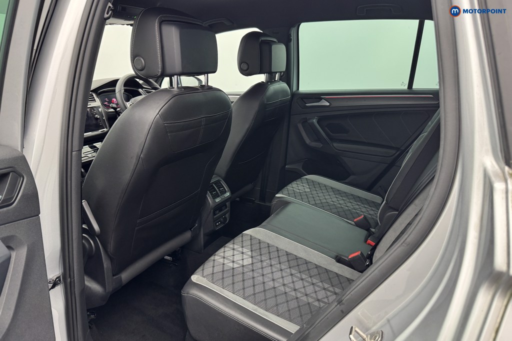 Volkswagen Tiguan R-Line Automatic Petrol SUV - Stock Number (1570589) - 8th supplementary image