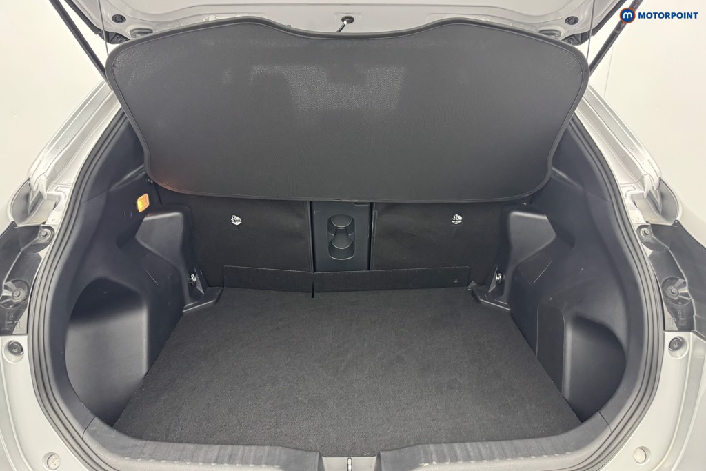 Toyota Yaris Cross Design Automatic Petrol-Electric Hybrid Estate - Stock Number (1570602) - 10th supplementary image