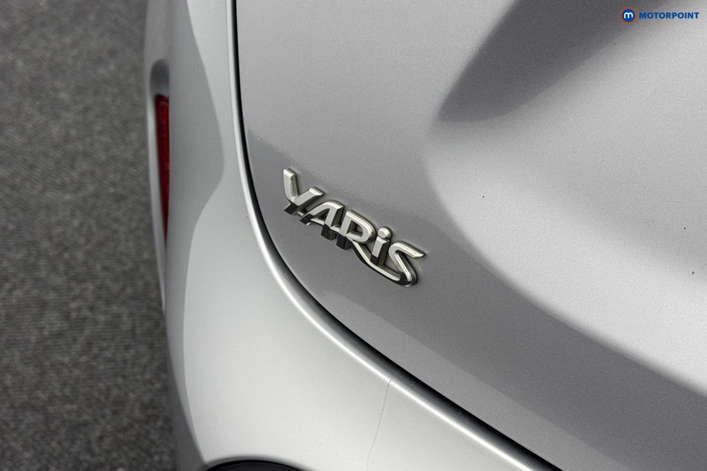 Toyota Yaris Cross Design Automatic Petrol-Electric Hybrid Estate - Stock Number (1570602) - 19th supplementary image