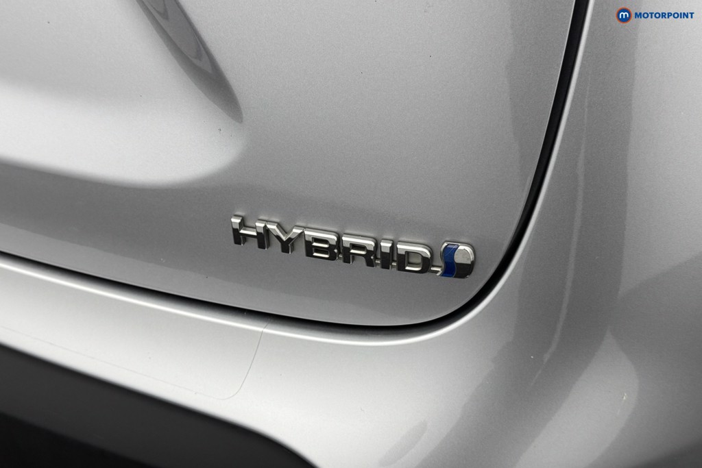 Toyota Yaris Cross Design Automatic Petrol-Electric Hybrid Estate - Stock Number (1570602) - 20th supplementary image