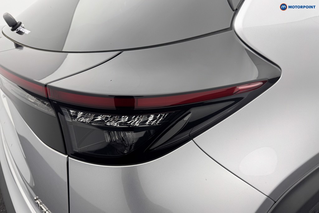 Toyota Yaris Cross Design Automatic Petrol-Electric Hybrid Estate - Stock Number (1570602) - 22nd supplementary image