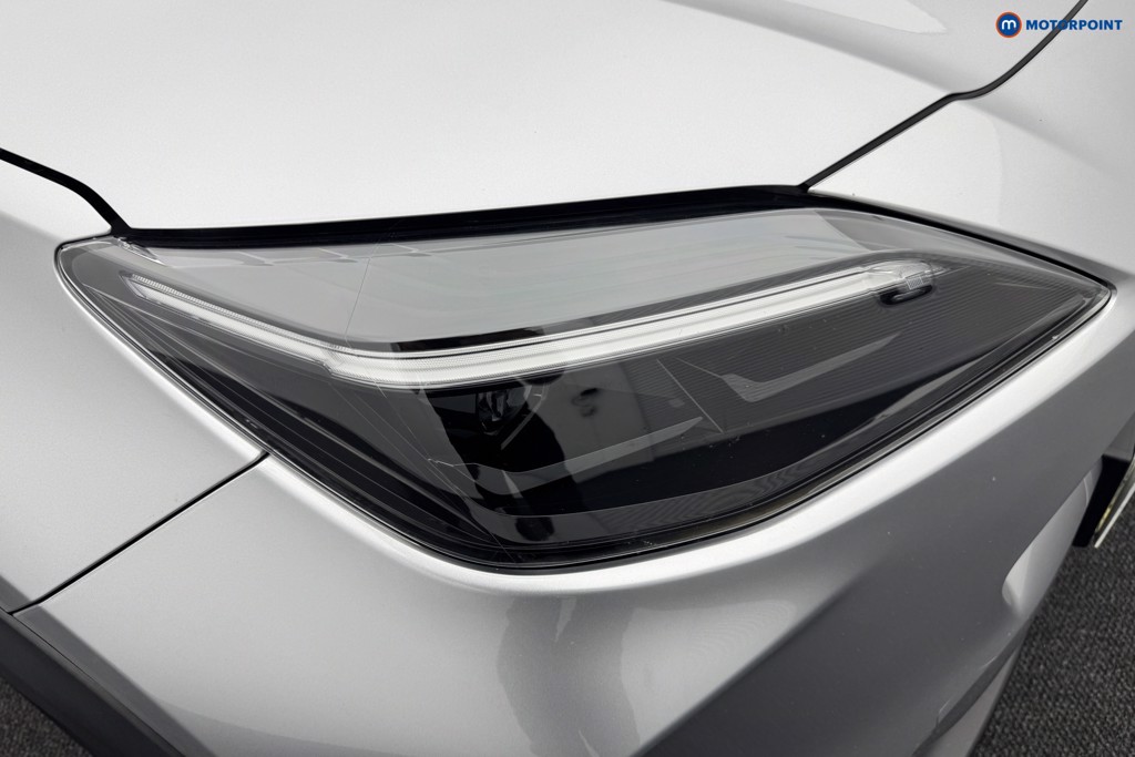 Toyota Yaris Cross Design Automatic Petrol-Electric Hybrid Estate - Stock Number (1570602) - 23rd supplementary image