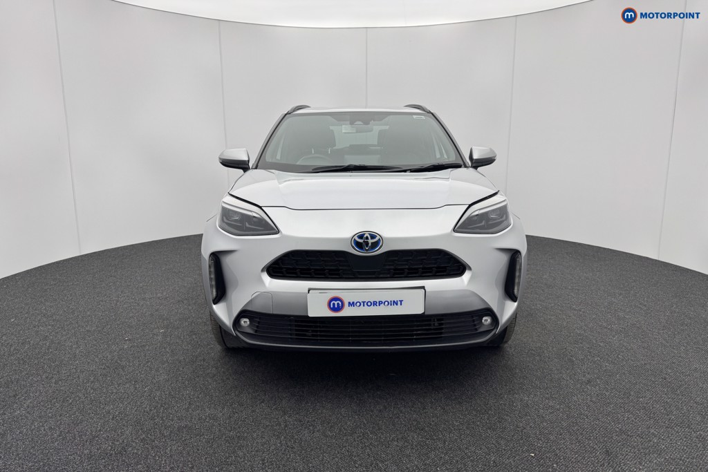 Toyota Yaris Cross Design Automatic Petrol-Electric Hybrid Estate - Stock Number (1570602) - 25th supplementary image