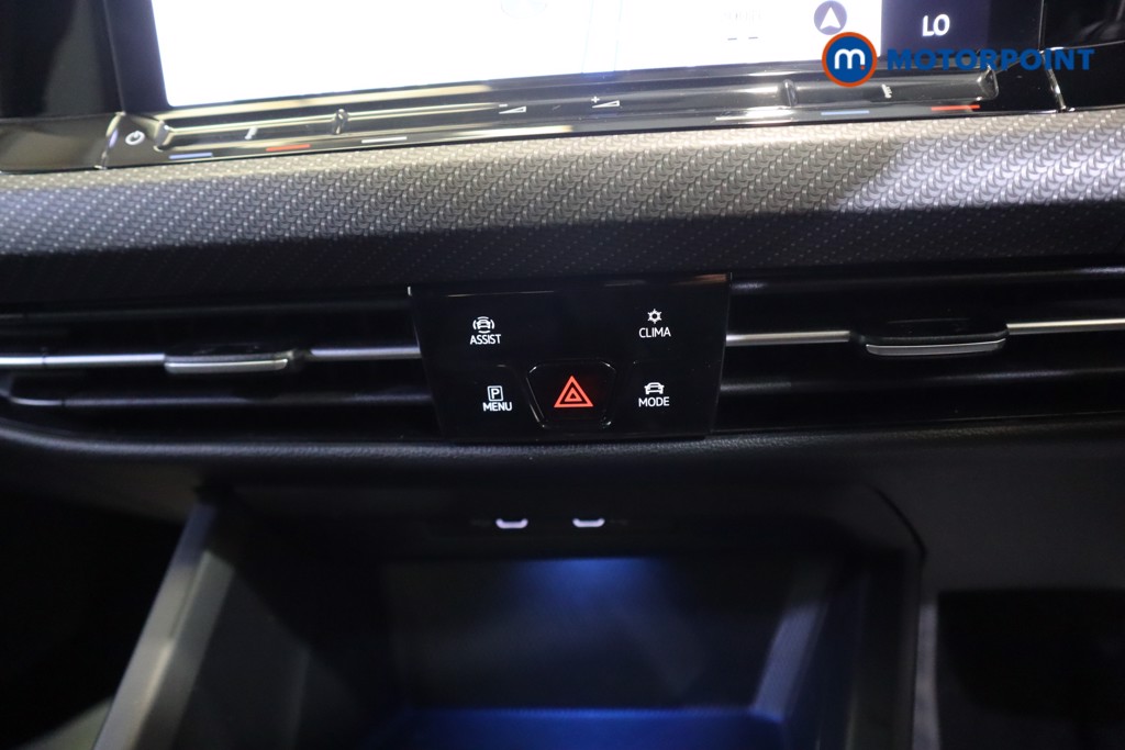 Volkswagen Golf R-Line Automatic Diesel Estate - Stock Number (1570615) - 5th supplementary image