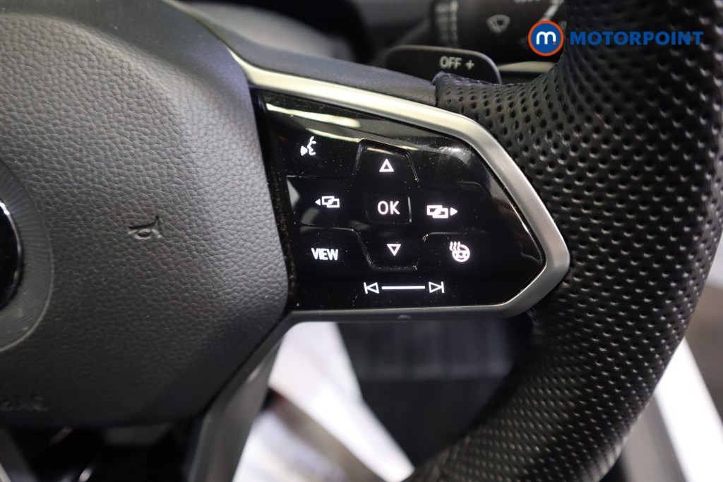 Volkswagen Golf R-Line Automatic Diesel Estate - Stock Number (1570615) - 10th supplementary image