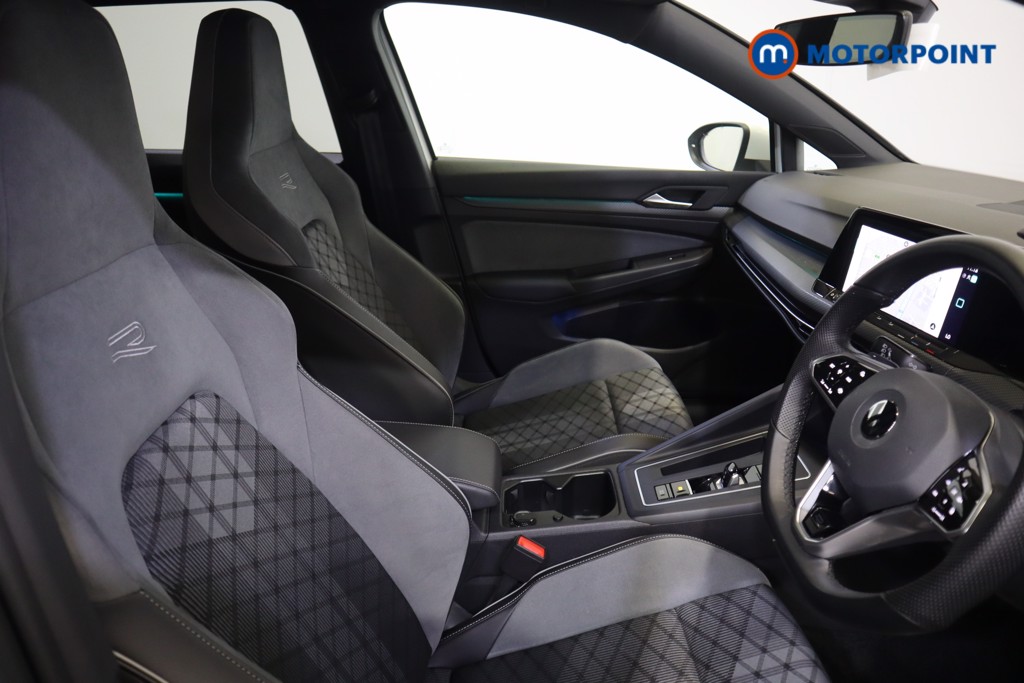Volkswagen Golf R-Line Automatic Diesel Estate - Stock Number (1570615) - 12th supplementary image