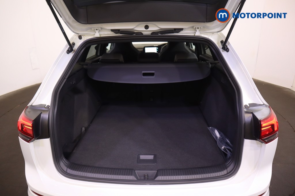 Volkswagen Golf R-Line Automatic Diesel Estate - Stock Number (1570615) - 15th supplementary image