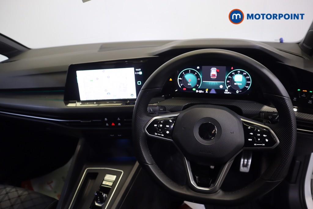 Volkswagen Golf R-Line Automatic Diesel Estate - Stock Number (1570615) - 1st supplementary image