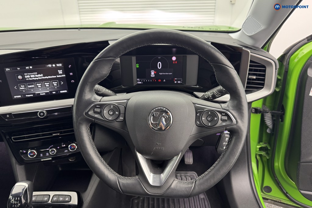 Vauxhall Mokka Elite Edition Manual Petrol SUV - Stock Number (1570666) - 3rd supplementary image