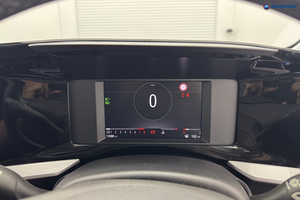 Vauxhall Mokka Elite Edition Manual Petrol SUV - Stock Number (1570666) - 4th supplementary image