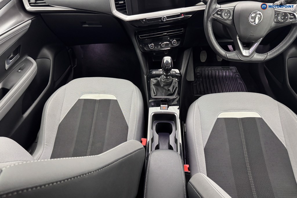 Vauxhall Mokka Elite Edition Manual Petrol SUV - Stock Number (1570666) - 5th supplementary image
