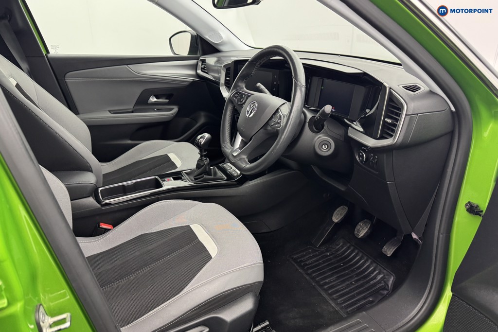 Vauxhall Mokka Elite Edition Manual Petrol SUV - Stock Number (1570666) - 6th supplementary image